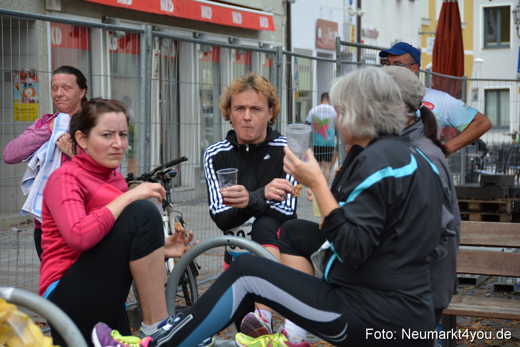 Stadtlauf Neumarkt 2015 0061